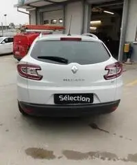 Renault Megane 1.5 dCi 110CV SporTour Limited Renault Megane 1.5 dCi 110CV SporTour Limited