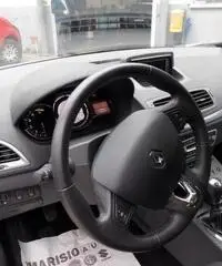 Renault Megane 1.5 dCi 110CV SporTour Limited Renault Megane 1.5 dCi 110CV SporTour Limited