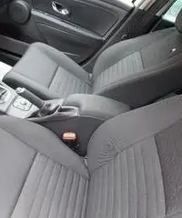 Renault Megane 1.5 dCi 110CV SporTour Limited Renault Megane 1.5 dCi 110CV SporTour Limited