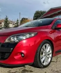 RENAULT Megane 2.0 Turbo GT Line GPL FULL WRC AUTO RENAULT Megane 2.0 Turbo GT Line GPL FULL WRC AUTO