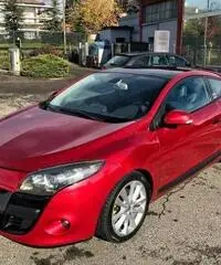 RENAULT Megane 2.0 Turbo GT Line GPL FULL WRC AUTO RENAULT Megane 2.0 Turbo GT Line GPL FULL WRC AUTO