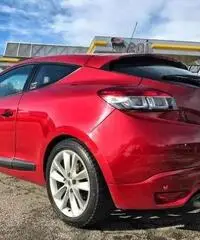RENAULT Megane 2.0 Turbo GT Line GPL FULL WRC AUTO RENAULT Megane 2.0 Turbo GT Line GPL FULL WRC AUTO