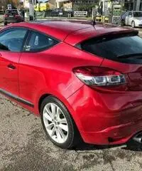 RENAULT Megane 2.0 Turbo GT Line GPL FULL WRC AUTO RENAULT Megane 2.0 Turbo GT Line GPL FULL WRC AUTO
