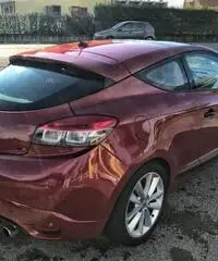 RENAULT Megane 2.0 Turbo GT Line GPL FULL WRC AUTO RENAULT Megane 2.0 Turbo GT Line GPL FULL WRC AUTO