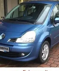RENAULT Modus 1.6 16V Proactive Dynamique RENAULT Modus 1.6 16V Proactive Dynamique