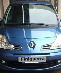 RENAULT Modus 1.6 16V Proactive Dynamique RENAULT Modus 1.6 16V Proactive Dynamique