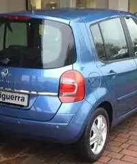RENAULT Modus 1.6 16V Proactive Dynamique RENAULT Modus 1.6 16V Proactive Dynamique