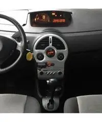 RENAULT Modus 1.6 16V Proactive Dynamique RENAULT Modus 1.6 16V Proactive Dynamique