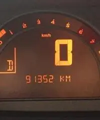 RENAULT Modus 1.6 16V Proactive Dynamique RENAULT Modus 1.6 16V Proactive Dynamique