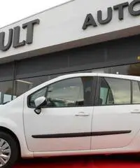 RENAULT Modus g 15 dci Attractive 75cv