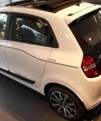 RENAULT Twingo 10 sce OpenairEnergySS 69cv