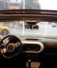 RENAULT Twingo 10 sce OpenairEnergySS 69cv