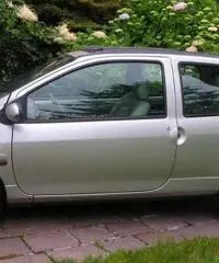 Renault twingo initiale tetto panoramico