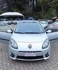 Renault Twingo new Twingo 1.2i 16V dynamique cv75