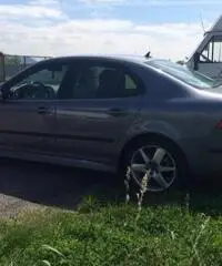 Saab 9-3 2Âª serie