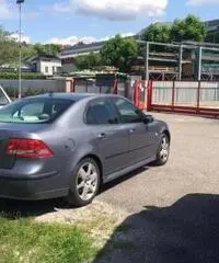 Saab 9-3 2Âª serie