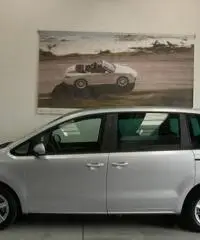 SEAT Alhambra 2.0 TDI CR DPF Easy 5 POSTI SEAT Alhambra 2.0 TDI CR DPF Easy 5 POSTI