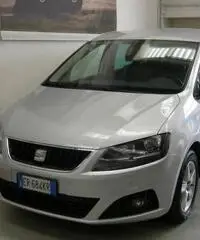 SEAT Alhambra 2.0 TDI CR DPF Easy 5 POSTI SEAT Alhambra 2.0 TDI CR DPF Easy 5 POSTI