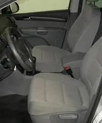 SEAT Alhambra 2.0 TDI CR DPF Easy 5 POSTI SEAT Alhambra 2.0 TDI CR DPF Easy 5 POSTI