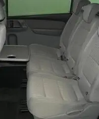 SEAT Alhambra 2.0 TDI CR DPF Easy 5 POSTI SEAT Alhambra 2.0 TDI CR DPF Easy 5 POSTI