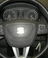 SEAT Alhambra 2.0 TDI CR DPF Easy 5 POSTI SEAT Alhambra 2.0 TDI CR DPF Easy 5 POSTI