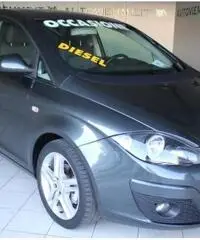 SEAT Altea 1.6 TDI 105 CV CR DPF Style SEAT Altea 1.6 TDI 105 CV CR DPF Style