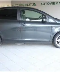 SEAT Altea 1.6 TDI 105 CV CR DPF Style SEAT Altea 1.6 TDI 105 CV CR DPF Style