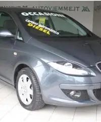 SEAT Altea 2.0 TDI DPF DSG Stylance SEAT Altea 2.0 TDI DPF DSG Stylance