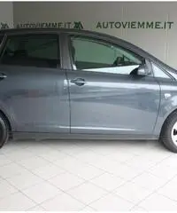 SEAT Altea 2.0 TDI DPF DSG Stylance SEAT Altea 2.0 TDI DPF DSG Stylance