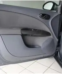 SEAT Altea 2.0 TDI DPF DSG Stylance SEAT Altea 2.0 TDI DPF DSG Stylance