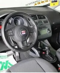 SEAT Altea 2.0 TDI DPF DSG Stylance SEAT Altea 2.0 TDI DPF DSG Stylance