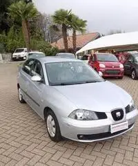 Seat Cordoba Cordoba 1.4 TDI/80CV Stylance Seat Cordoba Cordoba 1.4 TDI/80CV Stylance