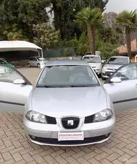 Seat Cordoba Cordoba 1.4 TDI/80CV Stylance Seat Cordoba Cordoba 1.4 TDI/80CV Stylance