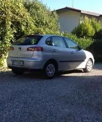 Seat ibiza 1.4 16v Seat ibiza 1.4 16v
