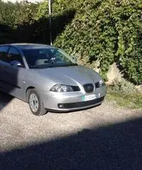 Seat ibiza 1.4 16v Seat ibiza 1.4 16v