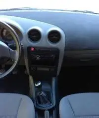 Seat ibiza 1.4 16v Seat ibiza 1.4 16v