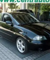 SEAT Ibiza 1.4 TDI 3p. SEAT Ibiza 1.4 TDI 3p.