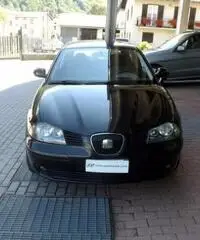 SEAT Ibiza 1.4 TDI 3p. SEAT Ibiza 1.4 TDI 3p.