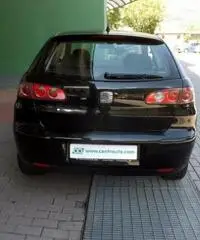 SEAT Ibiza 1.4 TDI 3p. SEAT Ibiza 1.4 TDI 3p.
