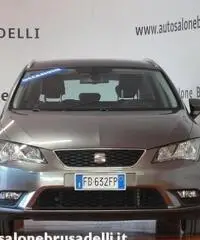SEAT Leon 1.6 TDI 105 CV ST Start/Stop Style SEAT Leon 1.6 TDI 105 CV ST Start/Stop Style