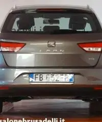 SEAT Leon 1.6 TDI 105 CV ST Start/Stop Style SEAT Leon 1.6 TDI 105 CV ST Start/Stop Style