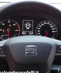 SEAT Leon 1.6 TDI 105 CV ST Start/Stop Style SEAT Leon 1.6 TDI 105 CV ST Start/Stop Style