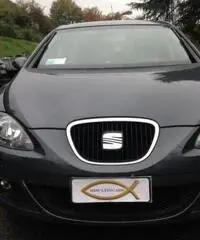 SEAT Leon 2.0 16V TDI Stylance...Garanzia SEAT Leon 2.0 16V TDI Stylance...Garanzia