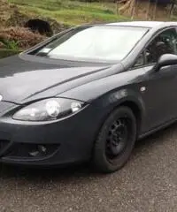 SEAT Leon 2.0 16V TDI Stylance...Garanzia SEAT Leon 2.0 16V TDI Stylance...Garanzia