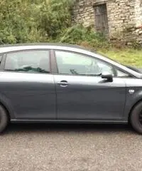 SEAT Leon 2.0 16V TDI Stylance...Garanzia SEAT Leon 2.0 16V TDI Stylance...Garanzia