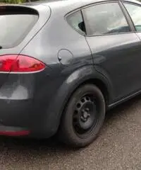 SEAT Leon 2.0 16V TDI Stylance...Garanzia SEAT Leon 2.0 16V TDI Stylance...Garanzia