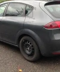 SEAT Leon 2.0 16V TDI Stylance...Garanzia SEAT Leon 2.0 16V TDI Stylance...Garanzia