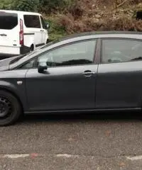 SEAT Leon 2.0 16V TDI Stylance...Garanzia SEAT Leon 2.0 16V TDI Stylance...Garanzia