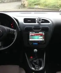 SEAT Leon 2.0 16V TDI Stylance...Garanzia SEAT Leon 2.0 16V TDI Stylance...Garanzia