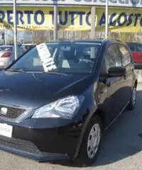 SEAT Mii 1.0 5p. Style SEAT Mii 1.0 5p. Style